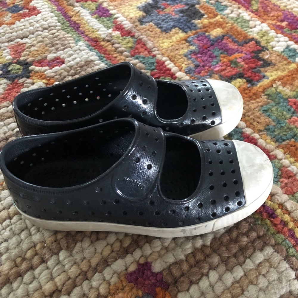 Native Shoes - Juniper